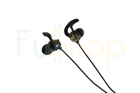 Вакуумні навушники Hoco M35 Universal Earphones