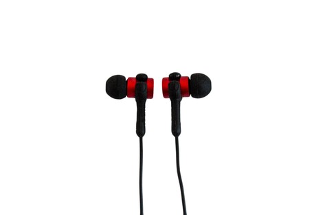 Вакуумні навушники Hoco M38 Stereo Bass Earphones