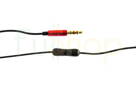 Вакуумні навушники Hoco M38 Stereo Bass Earphones