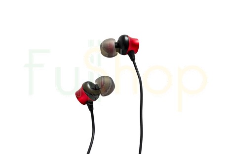 Вакуумні навушники Hoco M51 Proper Sound Universal Earphones