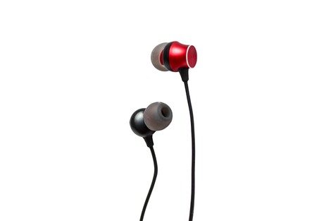 Вакуумні навушники Hoco M51 Proper Sound Universal Earphones