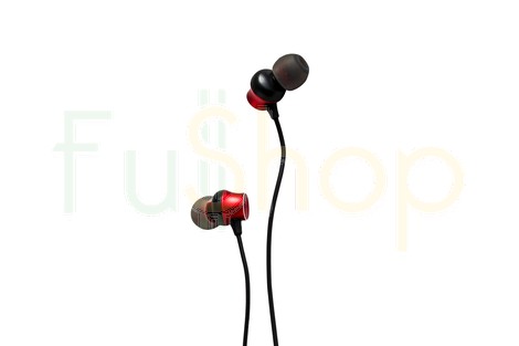 Вакуумные наушники Hoco M51 Proper Sound Universal Earphones