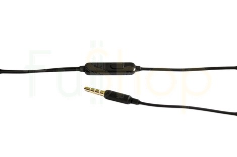 Вставні провідні навушники Hoco M57 Sky Sound Universal Earphones with Mic