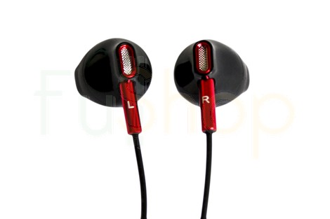 Вставные проводные наушники Hoco M57 Sky Sound Universal Earphones with Mic