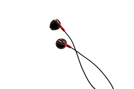 Вставные проводные наушники Hoco M57 Sky Sound Universal Earphones with Mic