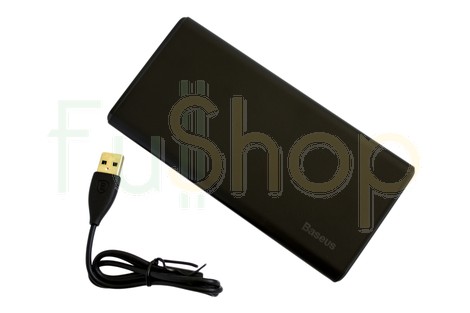 Оригинальный внешний аккумулятор (Power Bank) Baseus M10 Gaven 10000 mAh (PPM10-01)