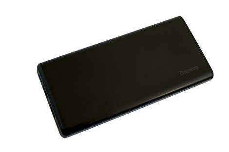 Оригинальный внешний аккумулятор (Power Bank) Baseus M10 Gaven 10000 mAh (PPM10-01)