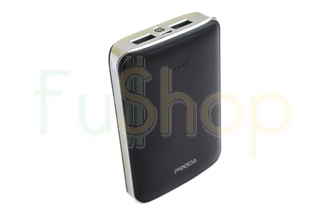 Оригинальный внешний аккумулятор (Power Bank) Remax Proda Mink PPL-22 10000 mAh