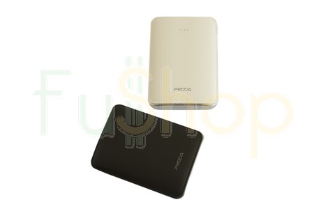 Оригінальний зовнішній акумулятор (Power Bank) Remax Proda Mink PPL-22 10000 mAh