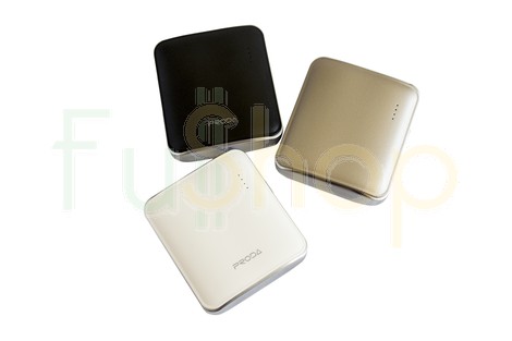 Оригинальный внешний аккумулятор (Power Bank) Remax Proda Mink PPL-21 5000 mAh