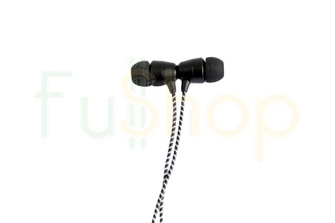 Вакуумні навушники Celebrat N3 Magnetic Suction Earphones