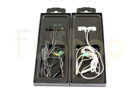 Вакуумні навушники Celebrat N3 Magnetic Suction Earphones