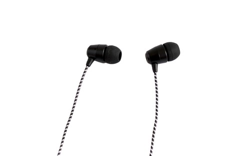 Вакуумні навушники Celebrat N3 Magnetic Suction Earphones