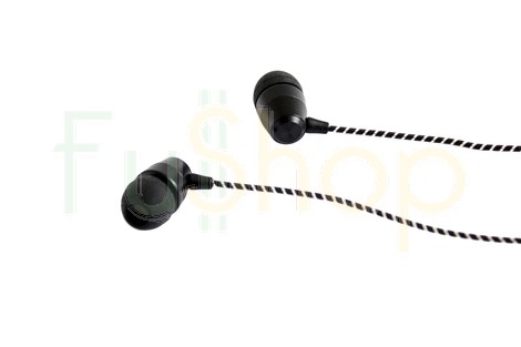 Вакуумні навушники Celebrat N3 Magnetic Suction Earphones