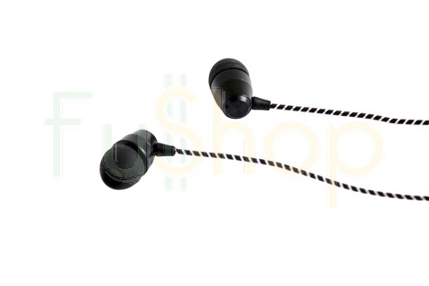 Вакуумные наушники Celebrat N3 Magnetic Suction Earphones