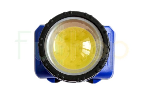 Ліхтарик налобний NF-T850-COB