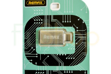 Переходник Remax Glance Ra-OTG1 USB 3.0/Type-C