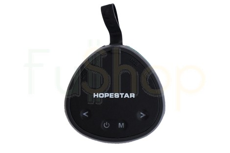 Оригінальна потужна портативна Bluetooth колонка Hopestar P14 Wireless Speaker