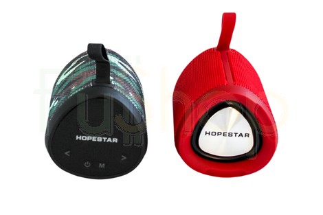 Оригінальна потужна портативна Bluetooth колонка Hopestar P14 Wireless Speaker
