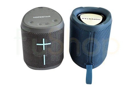 Оригінальна потужна портативна Bluetooth колонка Hopestar P14 Wireless Speaker