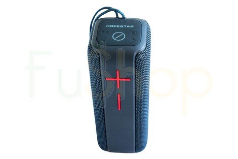 Оригінальна потужна портативна Bluetooth колонка Hopestar P15 Wireless Speaker