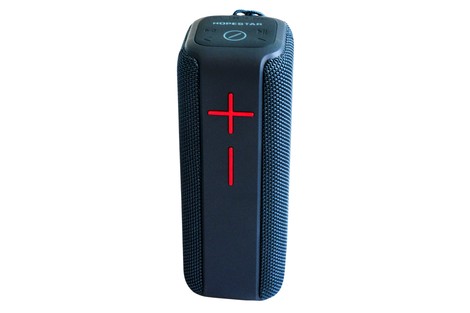 Оригинальная мощная портативная Bluetooth колонка Hopestar P15 Wireless Speaker