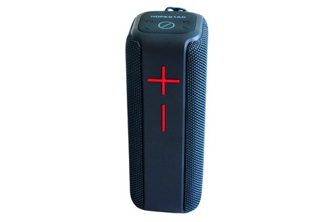 Оригінальна потужна портативна Bluetooth колонка Hopestar P15 Wireless Speaker