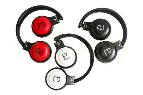 Бездротові Bluetooth навушники P19 Wireless Pangpai Headphones