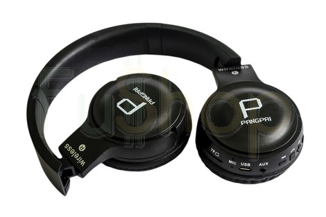 Беспроводные Bluetooth наушники P19 Wireless Pangpai Headphones
