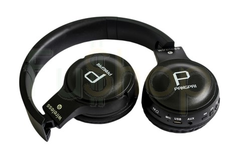 Бездротові Bluetooth навушники P19 Wireless Pangpai Headphones