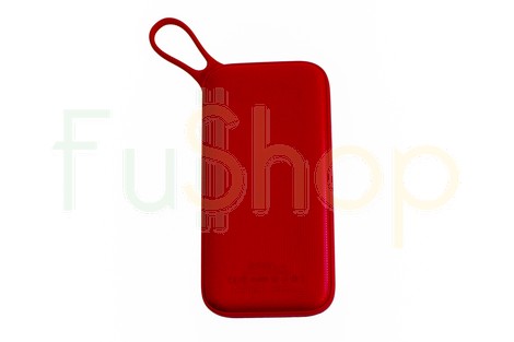 Оригінальний зовнішній акумулятор (Power Bank) Baseus BS-P20KQ2B Powerful Type-C PD Quick Charge 3.0 20000 mAh (PPKC-A02)