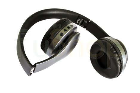 Бездротові Bluetooth навушники P23LE Wireless Headphones