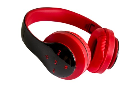 Беспроводные Bluetooth наушники P35 Wireless Pangpai Headphones