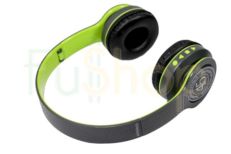 Бездротові Bluetooth навушники P45 Wireless Headphone