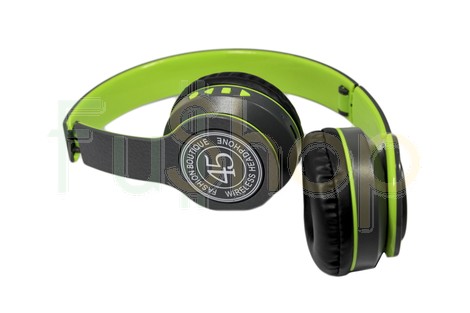 Беспроводные Bluetooth наушники P45 Wireless Headphone