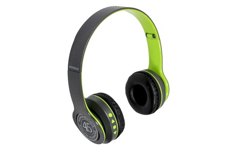 Беспроводные Bluetooth наушники P45 Wireless Headphone