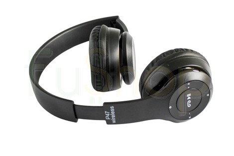Бездротові Bluetooth навушники P47 Wireless Headphones