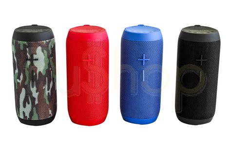 Оригінальна потужна портативна Bluetooth колонка Hopestar P7 Wireless Speaker