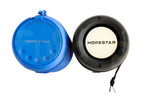 Оригінальна потужна портативна Bluetooth колонка Hopestar P7 Wireless Speaker