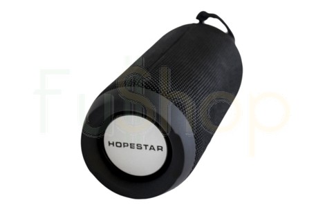 Оригінальна потужна портативна Bluetooth колонка Hopestar P7 Wireless Speaker
