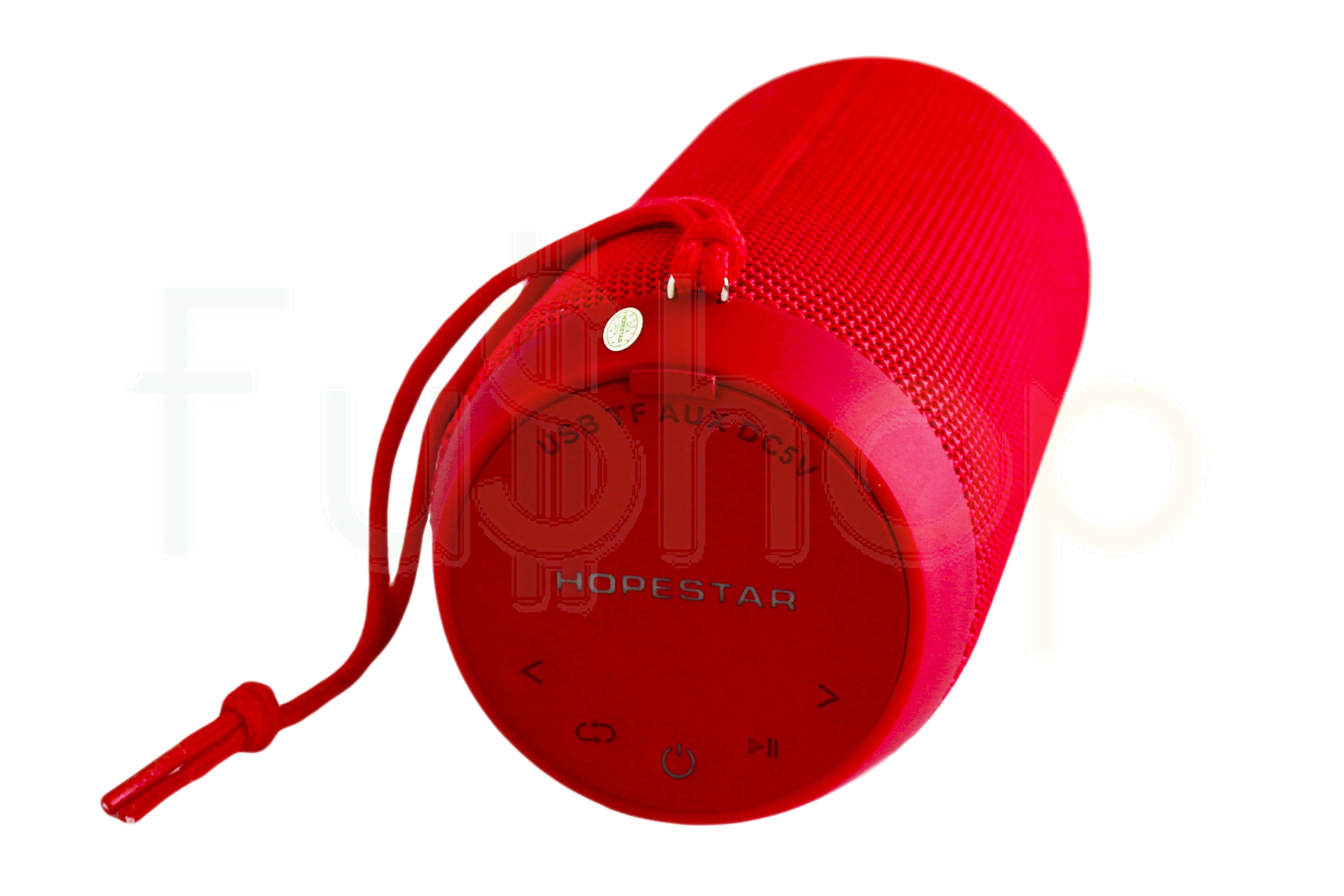Оригинальная мощная портативная Bluetooth колонка Hopestar P7 Wireless Speaker