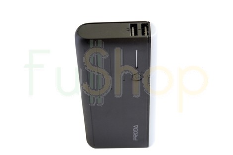 Оригинальный внешний аккумулятор (Power Bank) Remax Proda Time PPL-19 12000 mAh