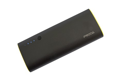 Оригинальный внешний аккумулятор (Power Bank) Remax Proda Star Talk PPP-11 12000 mAh