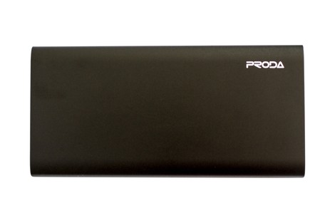 Оригінальний зовнішній акумулятор (Power Bank) Remax Proda Kinzy PPP-13 10000 mAh