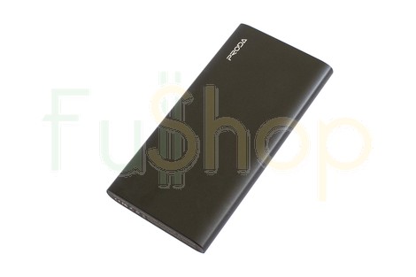 Оригінальний зовнішній акумулятор (Power Bank) Remax Proda Kinzy PPP-13 10000 mAh