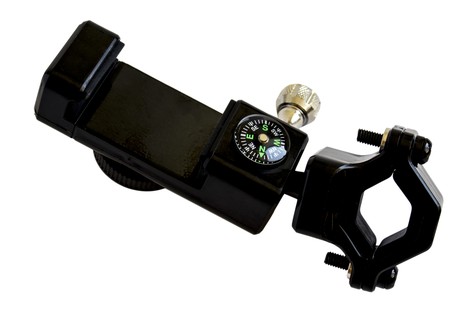 Универсальный велосипедный держатель (Holder) Guder Q003 Bike Mount