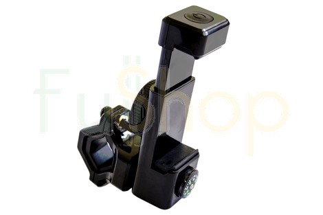 Универсальный велосипедный держатель (Holder) Guder Q003 Bike Mount