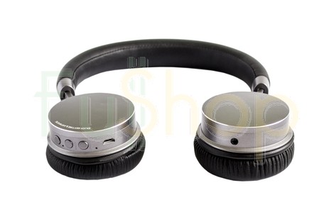 Беспроводные блютуз наушники Remax RB-520HB Bluetooth Headphone