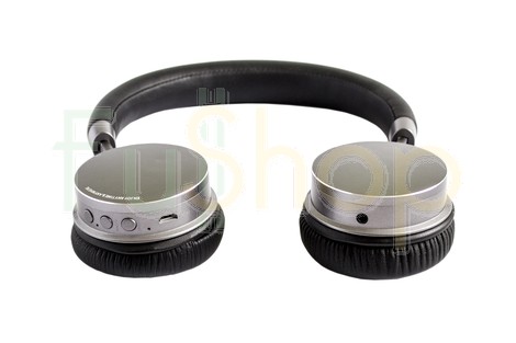 Бездротові блютуз навушники Remax RB-520HB Bluetooth Headphone