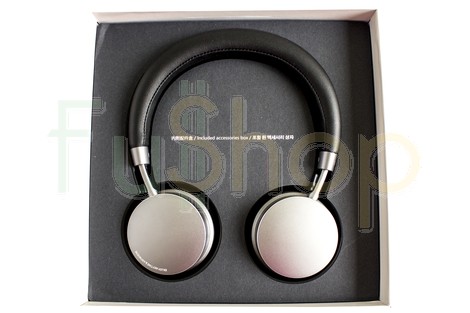 Бездротові блютуз навушники Remax RB-520HB Bluetooth Headphone